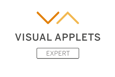 visualappletexpert